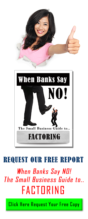 Order Our FREE Factoring Guide
