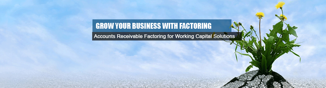 Growing Your Business Through Factoring
