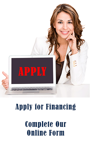 Apply for Small Business Finance...Today!